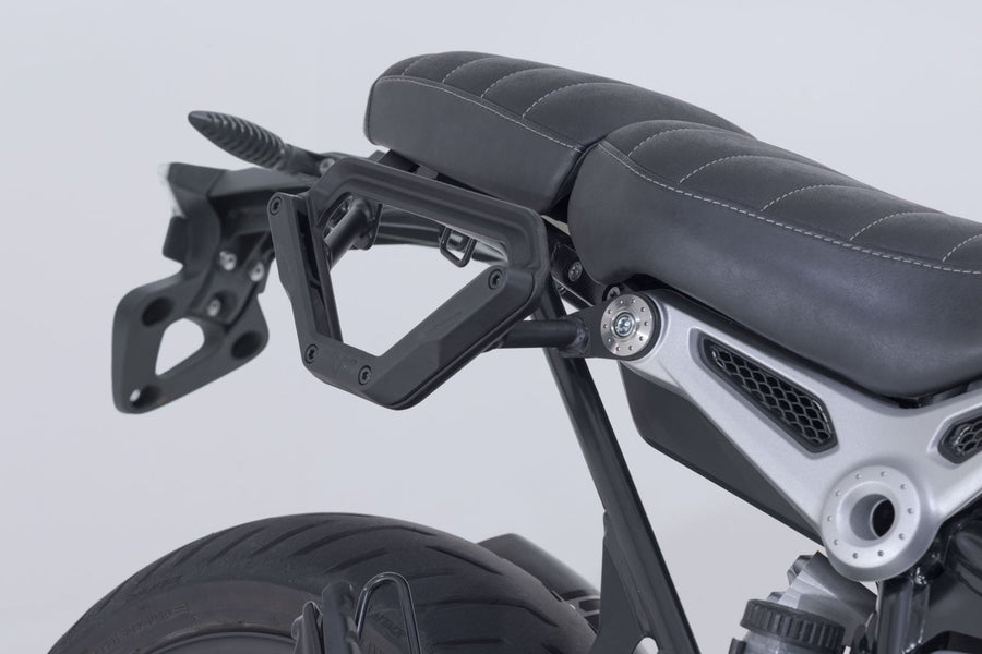 BMW R nineT [2014-2026] - V-LOC side carrier right – picture 4