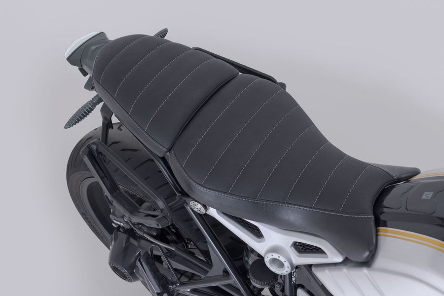 BMW R nineT [2014-2026] - Telaio laterale V-LOC sinistro – immagine 5