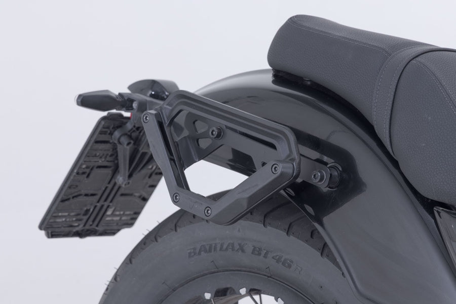 BMW R 12 [2023-2026] - Telaio laterale V-LOC destro – immagine 4