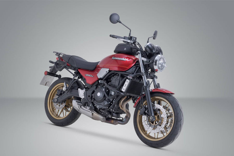 Kawasaki Z 650 RS [2022-2026] - V-LOC Seitenträger links – Bild 2