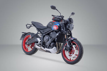 Triumph Trident 660 [2021-2025] - V-LOC Seitenträger rechts – Bild 2