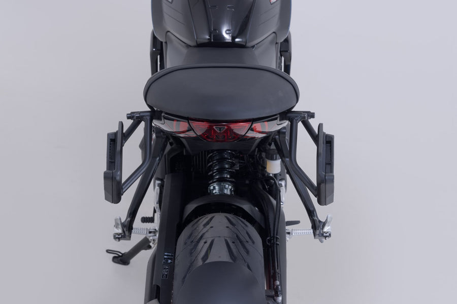 Triumph Trident 660 [2021-2025] - V-LOC side carrier left – picture 4
