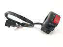Ducati Multistrada 1000 DS [2004] - Handlebar switch right-3