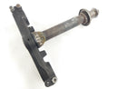 Yamaha XT 500 1U6 [1980] - Bridge fork sotto-1