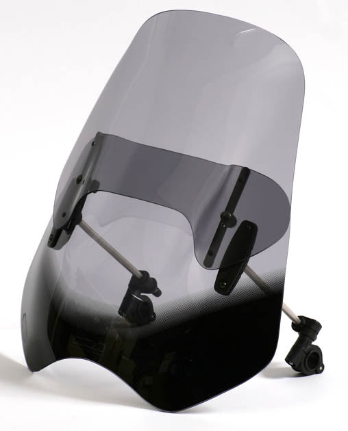 BMW Vario-Screen Naked Bike-Varioscreen for Naked-Bikes "VNB"