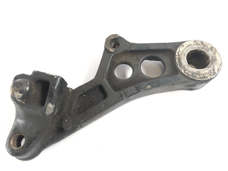 Honda NS 400 R NC19 [1985] - Rear brake anchor plate