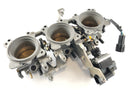 Triumph Street Triple R 675 D67LD [2008] - Throttle body-2