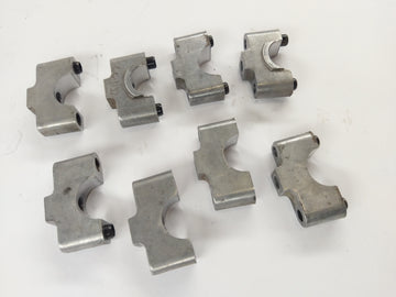Triumph Speed ​​Triple 885i T509 [1997] - Bearing blocks bearing shells - 0
