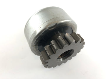 Yamaha XV 750 Virago [1991] - soggiorno