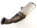 Husqvarna vitpilen 401 [2021] - silenziatore di scarico-3