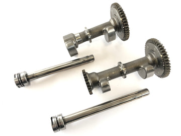 Yamaha XTZ 750 Super Tenere 3LD [1995] - Set di onde di compensazione set