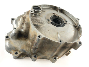 Yamaha Grizzly 660 AM03W [2003] - Lichtmaschinendeckel Motordeckel - 0
