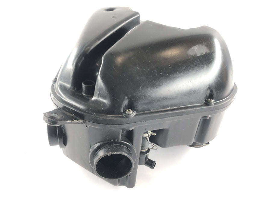 Yamaha YZF R6 RJ03 [2000] - Air filter box airbox