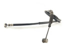 Yamaha DT 125 DE03 [2003] - Bowden Train Clutch Train-3