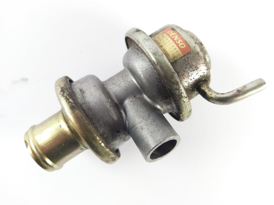KTM 620 Adventure LC4 [1997] - Fuel tap fuel filter