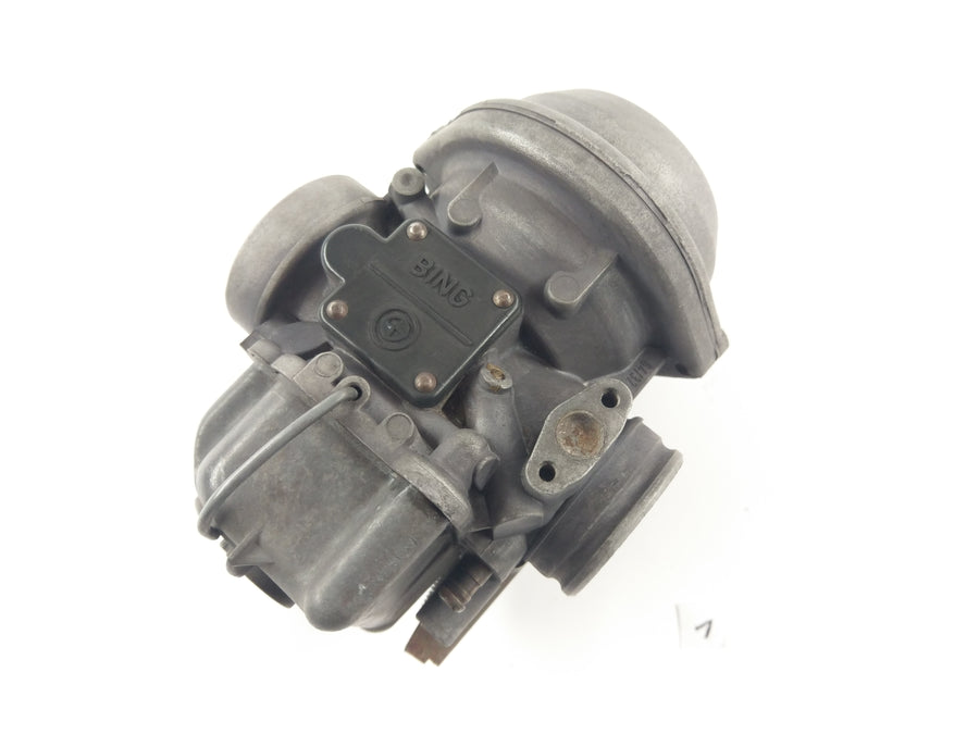 BMW R 80 RT 247 [1984] - Carburateur