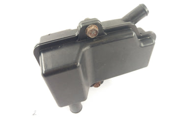 Honda 750 CB Seven Fifty RC42 [1992] - Ventilation moteur