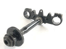 BMW F 650 GS R13 [2000] - Bridge fork sotto-3