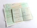 BMW R 1100 R Type 259 [1999] - Cadre avec papiers-6