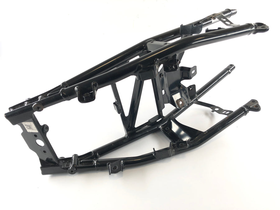 Husqvarna Vitpilen 401 [2021] - Frame posteriore