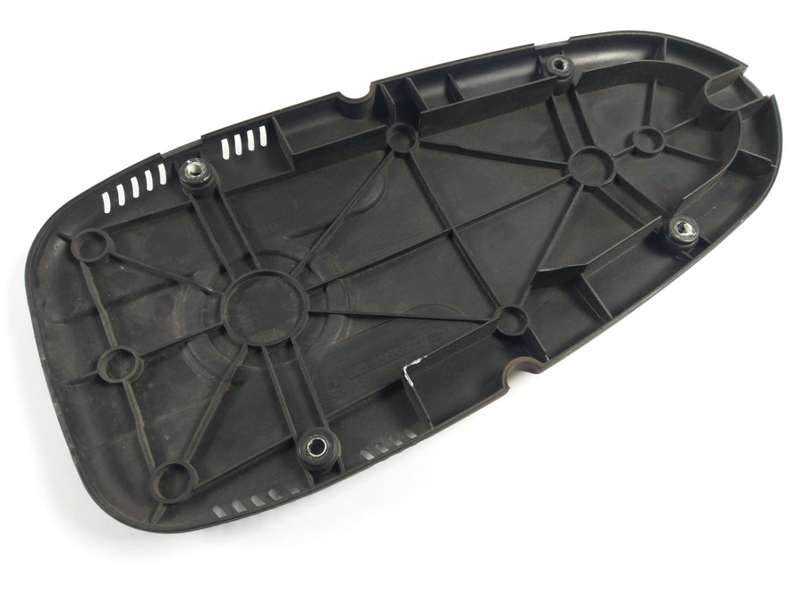 BMW R 1150 R R21 [2001] - Couverture avant