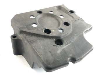 Kawasaki ZXR 400 ZX400L [1993] - sprocket cover - 0
