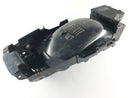 BMW R 1150 RT [2003] - Heckunterbau Spritzschutz-2