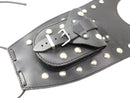 Tank bag leather tank protection Chopper universal-2