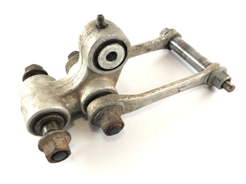 KTM 640 LC4 Adventure [2003] - rocker arm bone shock absorber - 0