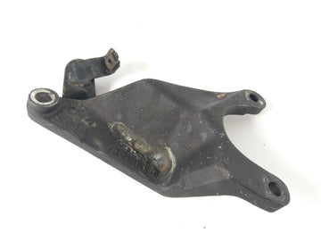 Suzuki GSX-R 750W GR7BA - engine mounting plate - 0