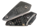 Moto Guzzi Norge 1200 LP [2006] - Protezione del tallone a destra e sinistra-3