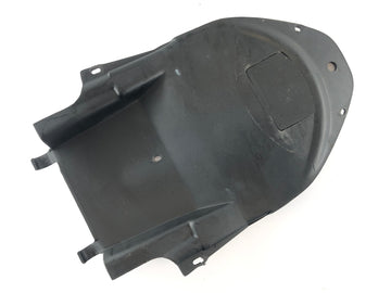 Moto Guzzi V11 [2001] - Rear substructure - 0