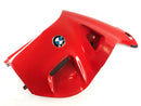 BMW C1 125 [2001] - Panneau latéral de carénage avant gauche 46.63 - 2 328 855-1