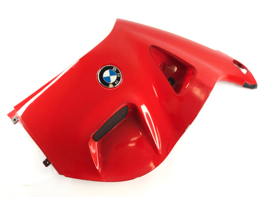 BMW C1 125 [2001] - Panneau latéral de carénage avant gauche 46.63 - 2 328 855