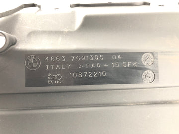BMW F 800 ST [2006] - Fan del rivestimento interno - 0