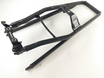 BMW K 1200 R [2010] - Frame posteriore - 0