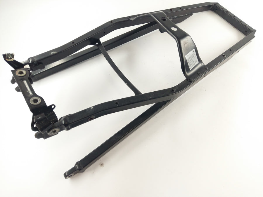 BMW K 1200 R [2010] - Frame posteriore