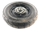 Yamaha V-Max 1200 2LT [1994] - Rear wheel rim-4
