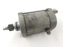 Yamaha TT 600 RE DJ01 [2006] - Starter-2