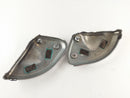 Suzuki GSF 1200 Bandit GV75A [1998] - Seitendeckel Luftfilter-4