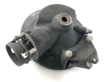 Moto Guzzi V11 [2001] - final drive cardan - 0