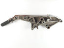 Honda CB 900 F2 Bol d'Or SC01 - Nome delle poggiapiedi con riposo pediaca-1