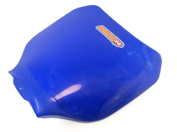 Yamaha DT 125 4BL [1999] - Start number plate