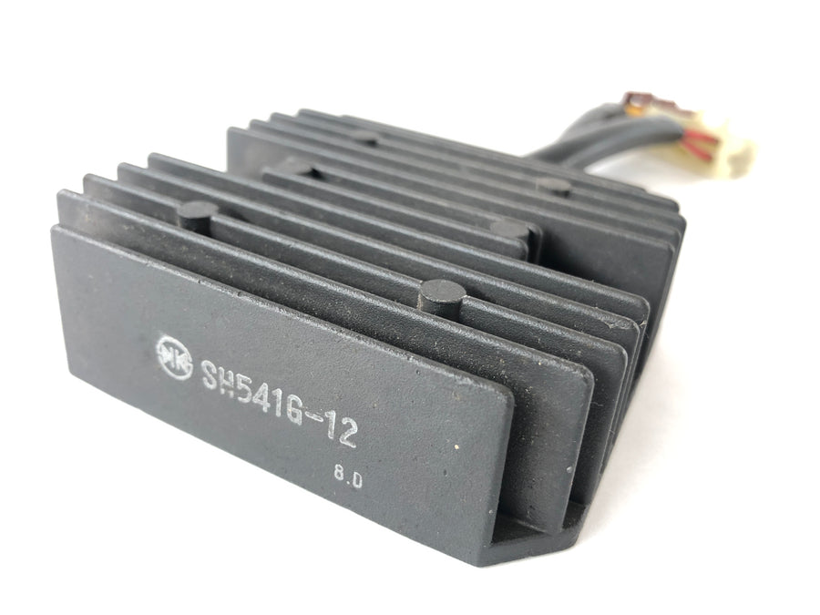 Aprilia Mille RSV 1000 ME [1999] - Regulator Voltage Regulator