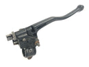 Honda XRV 750 Africa Twin RD04 [1993] - Handlebar fitting left clutch lever-3