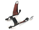 Honda CB 650 RC03 [1980] - Support de lampe de phare-1