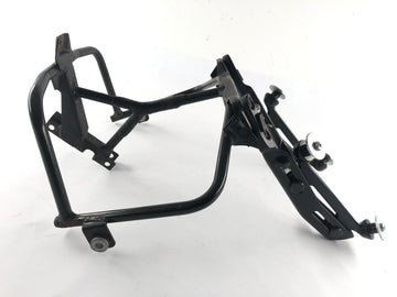 Moto Guzzi Norge 1200 LP [2006] - Titolo del rivestimento Front Bracket Parature - 0
