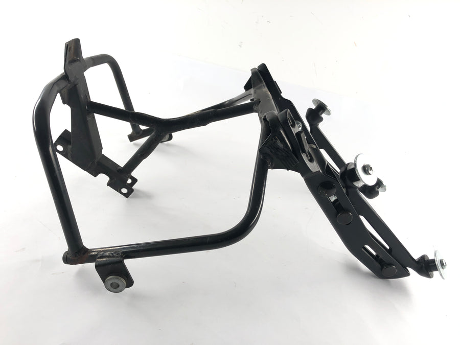 Moto Guzzi Norge 1200 LP [2006] - Titolo del rivestimento Front Bracket Parature