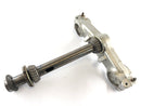 Cagiva Elefant 650 [1985] - bottom triple clamp-2