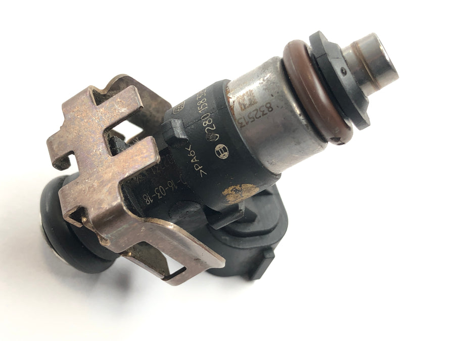 Husqvarna vitpilen 401 [2021] - ugello di iniezione